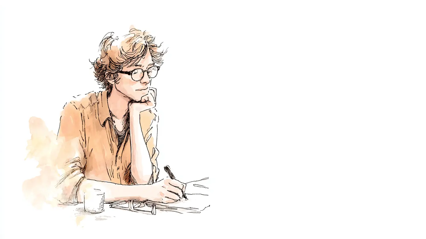 Illustration for The Difference Between Traditional And Hybrid Publishing