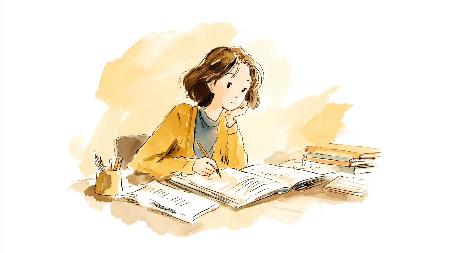 Illustration for Top 10 Grammar Mistakes Writers Make (And How To Fix Them)