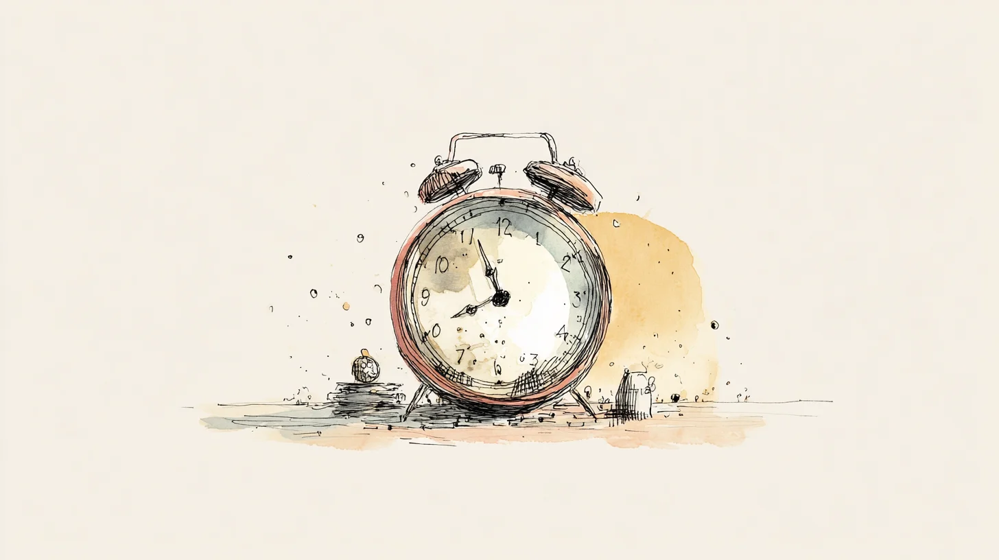 Illustration for Turnaround Times