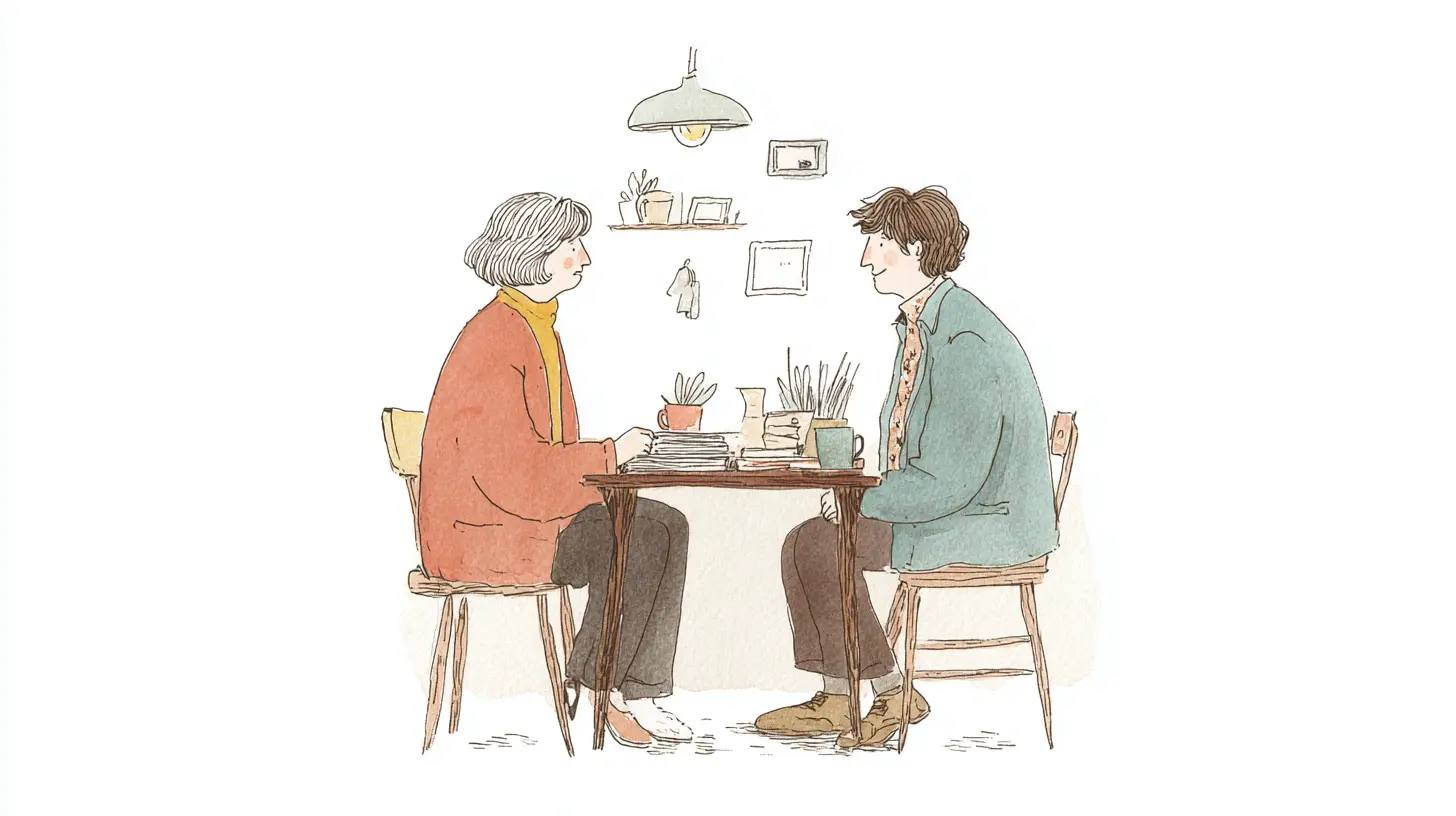 Illustration for Using Beta Feedback To Improve Your Draft