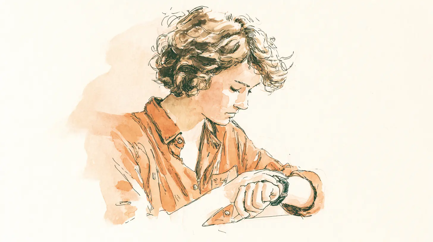 Illustration for What Affects An Editor’s Turnaround Time?