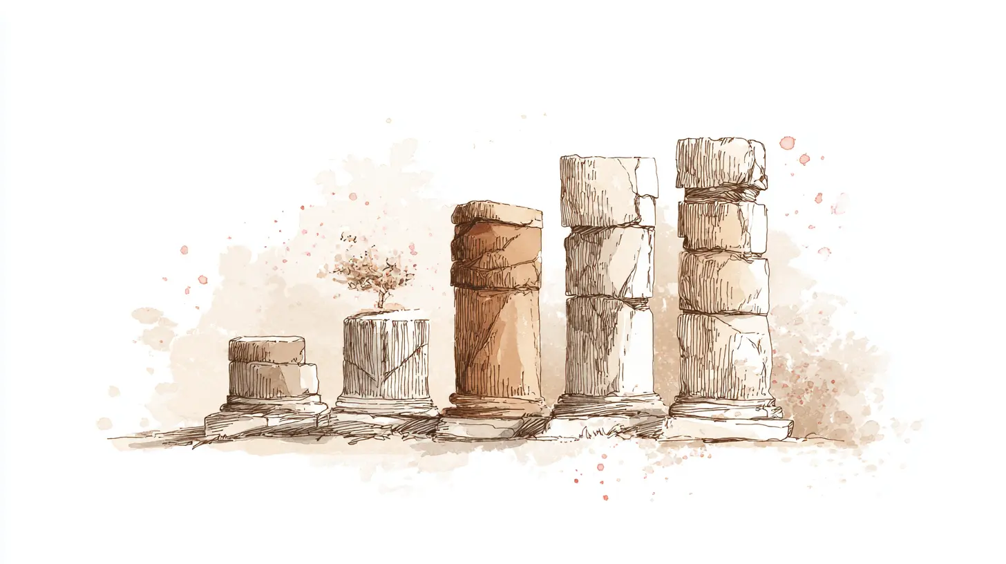 Illustration for What Are The 5 Cs Of Copyediting