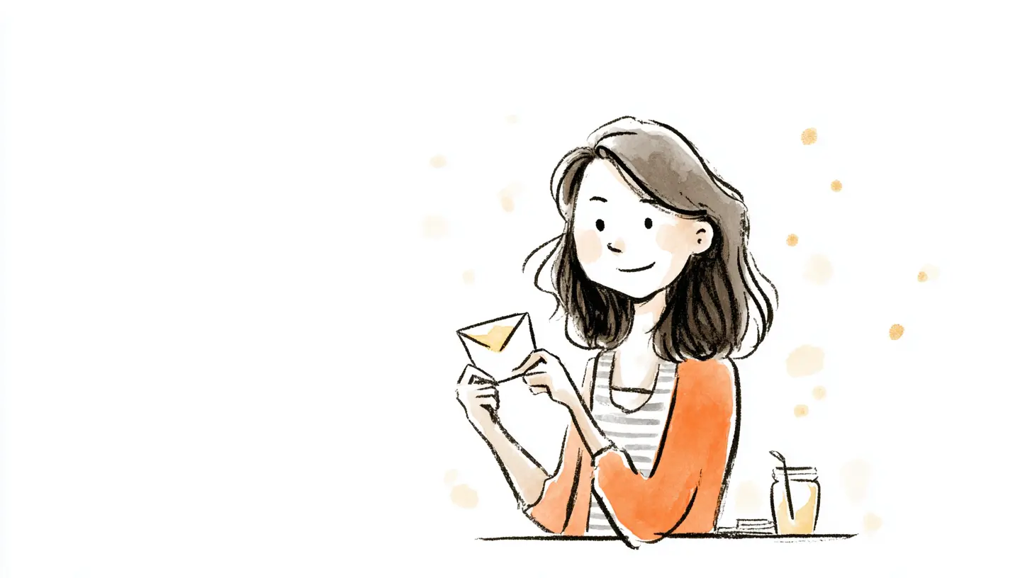 Illustration for What Happens After You Receive An Editorial Letter?