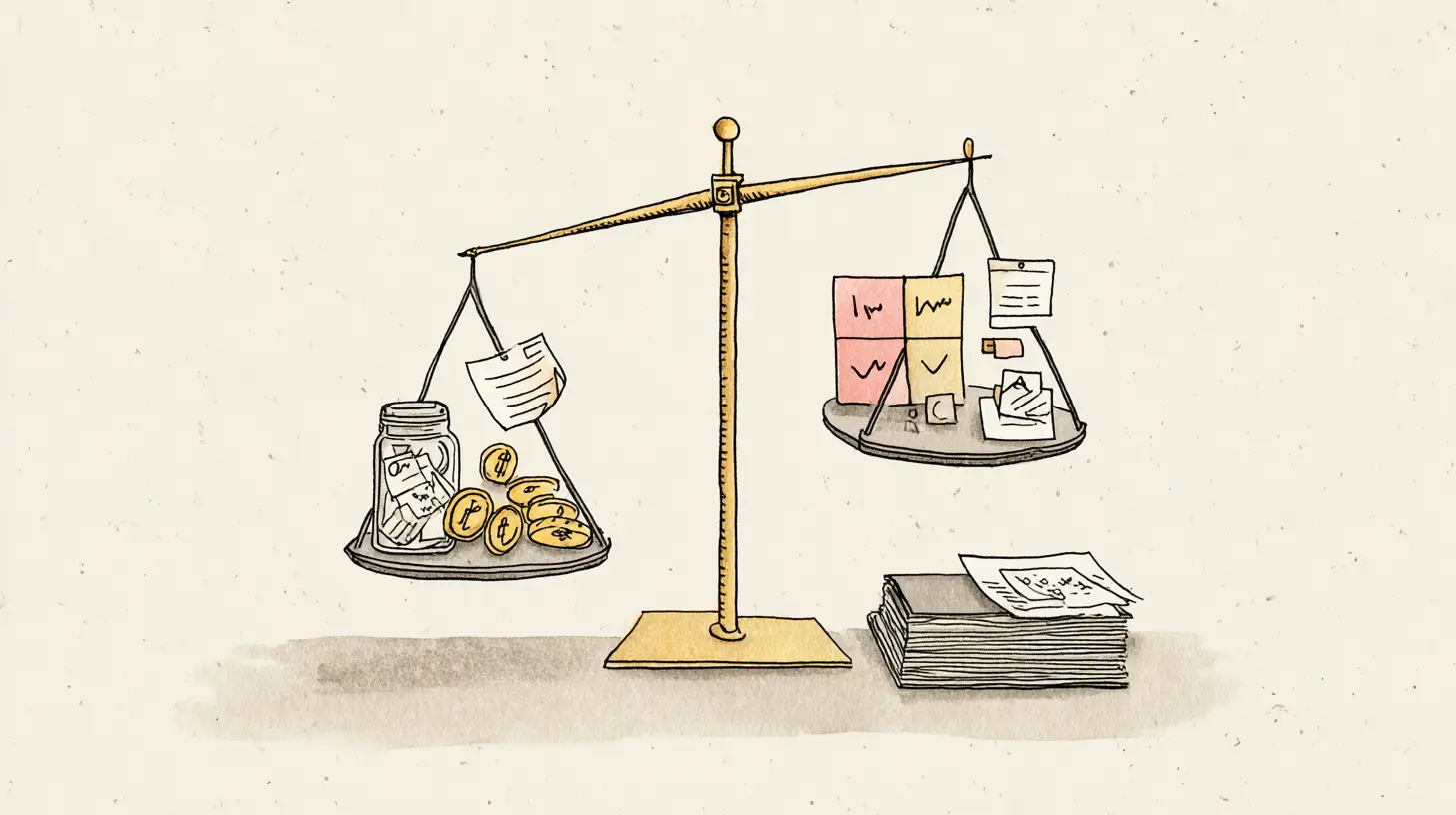 Illustration for What Influences The Cost Of Developmental Editing?