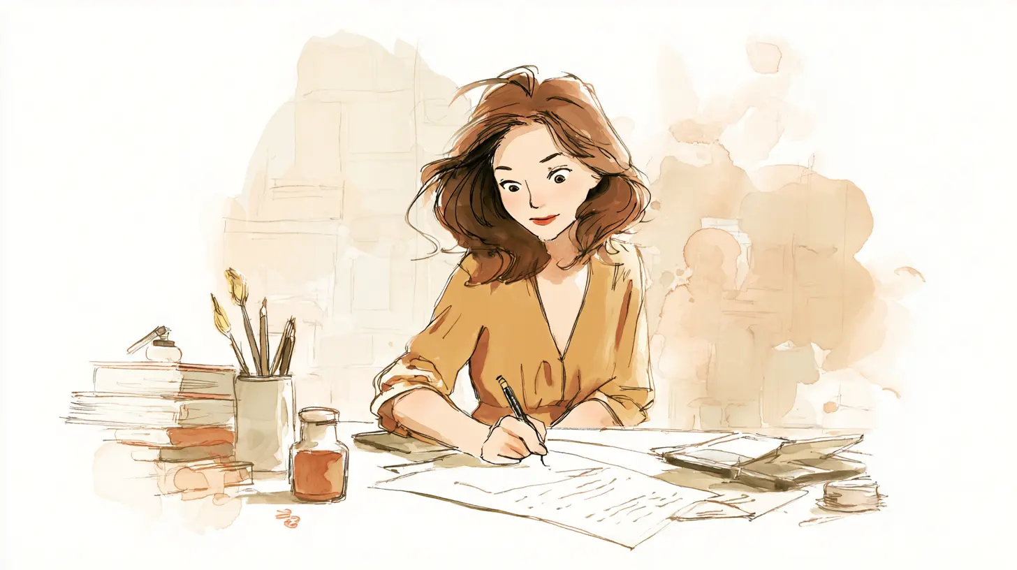 Illustration for What Is A Rights Reversion Clause (And Why It Matters)?