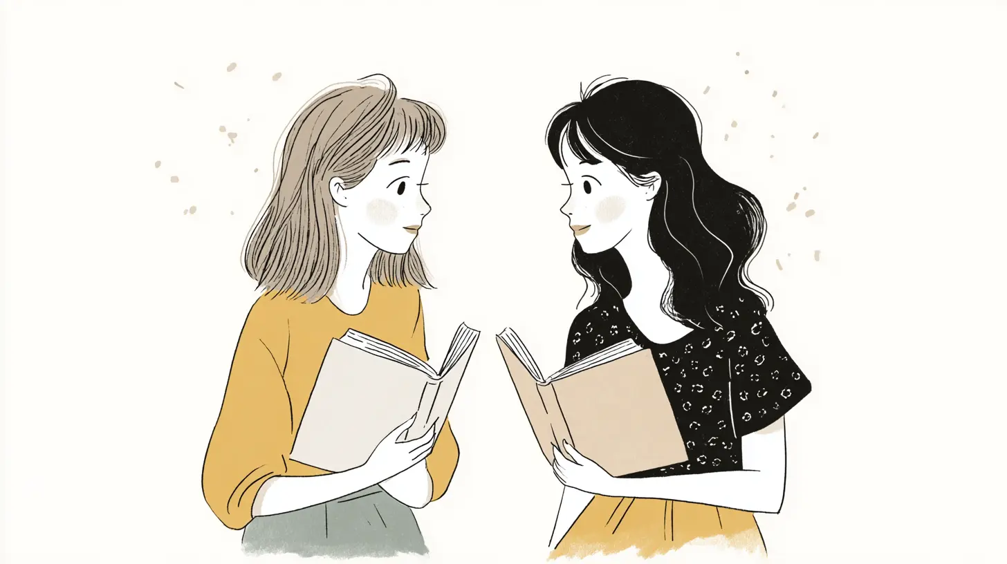 Illustration for What Is Copy Editing Vs Line Editing