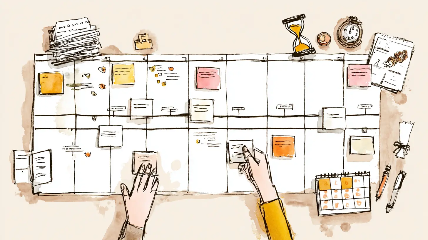 Illustration for What Is Developmental Editing