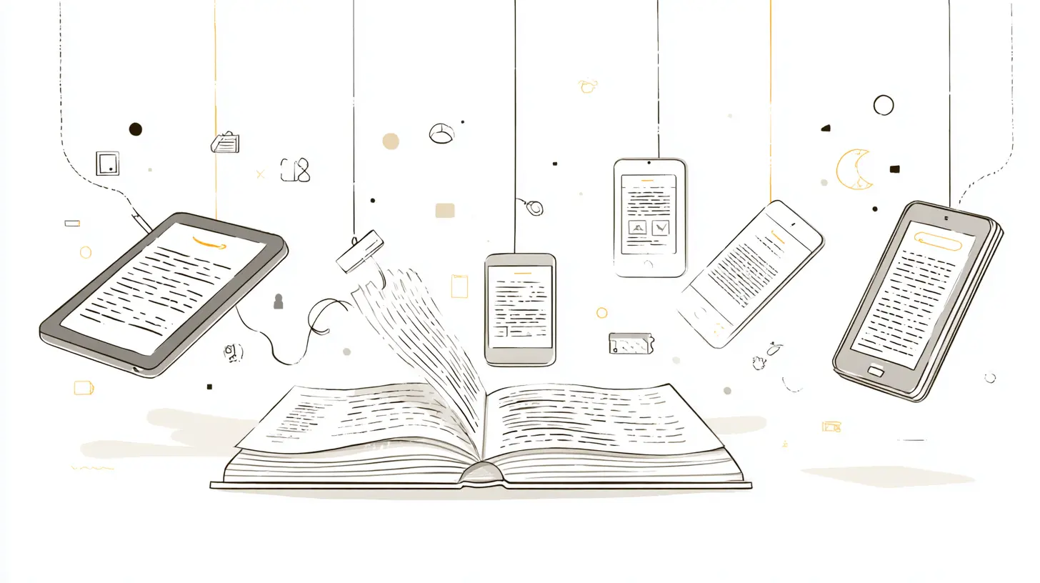 Illustration for What Is Proofreading And Why It Matters Before You Publish