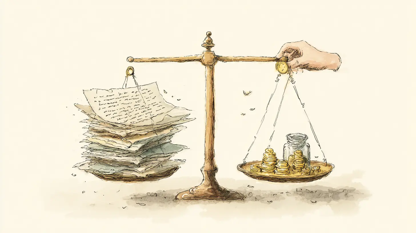 Illustration for What Is The Average Cost To Edit A Book