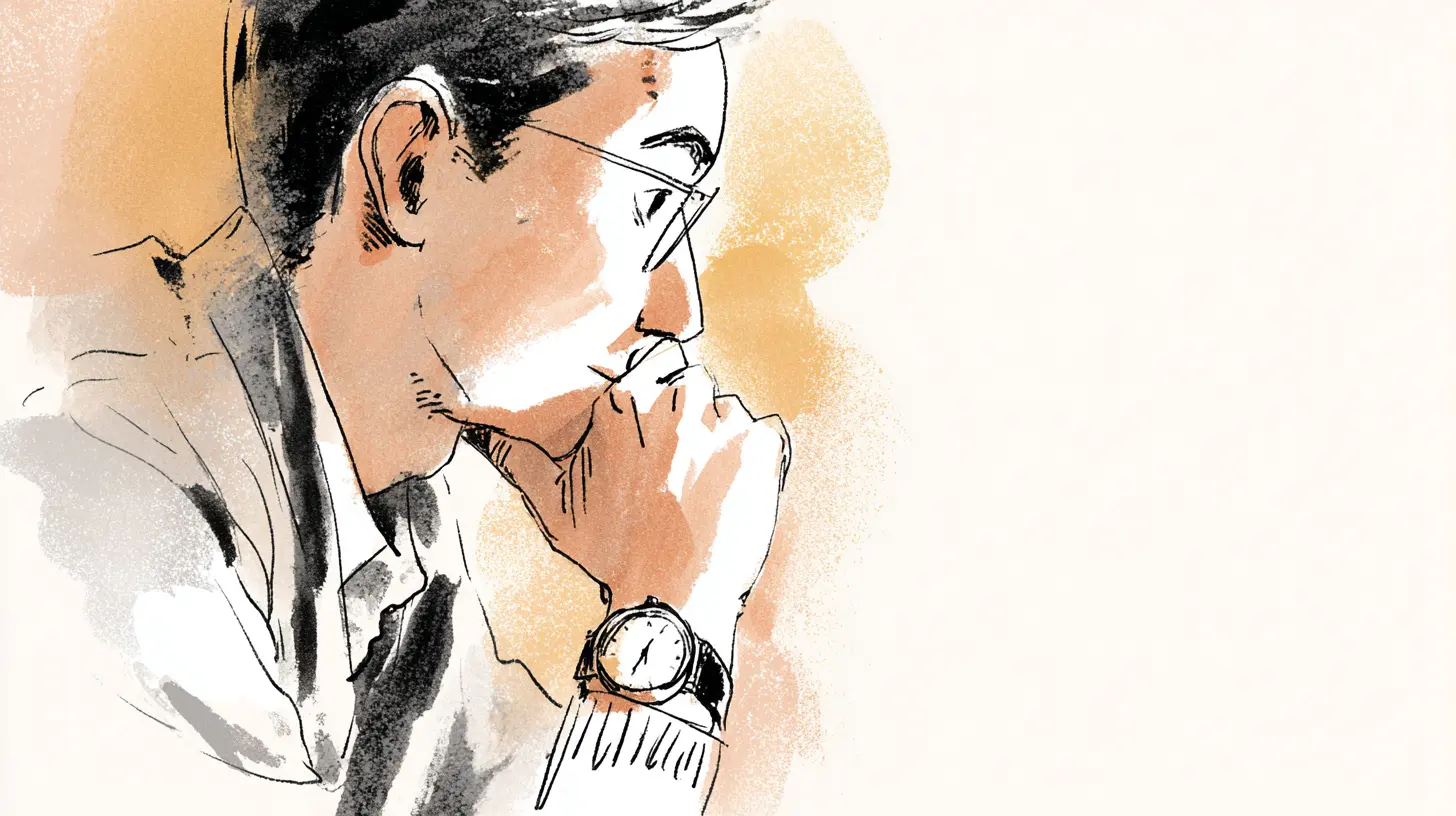 Illustration for What To Expect When You Self-publish A Book