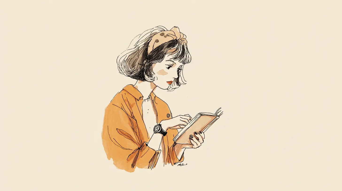 Illustration for When Should I Get A Manuscript Assessment